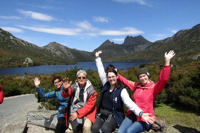 Launceston: Cradle Mountain Adventure - Active Day Tour - What to expect from the guides (and why it matters on trails)