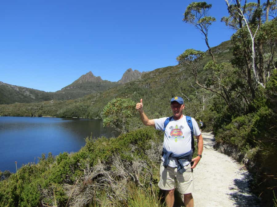 Launceston: Cradle Mountain Guided Active Day Trip - Wildlife moments: why the guide matters on the ground