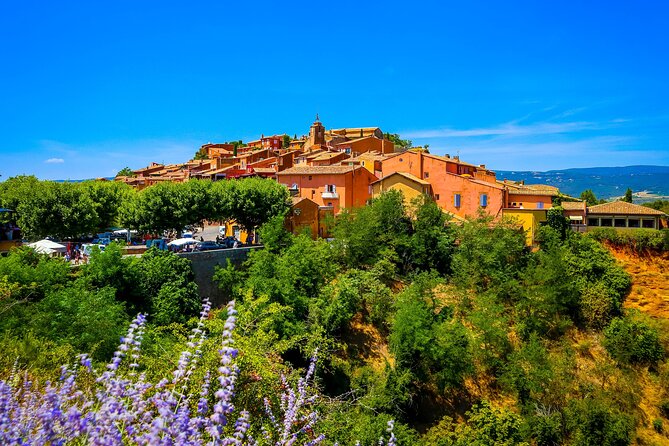 Lavender Route - Small-Group Day Trip from Avignon - Stop 4: Lavender Fields in Sarraud (And How the Route Shifts by Season)