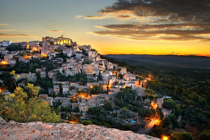 Lavender Route - Small-Group Day Trip from Avignon - Start Point and Timing: How to Make the Day Flow Smoothly