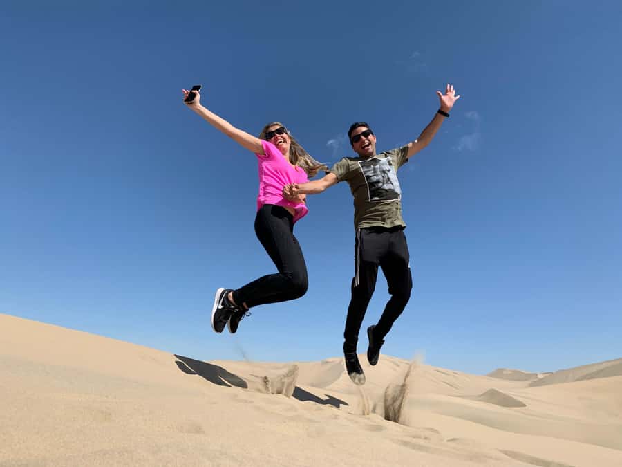 Lima: Ballestas & Huacachina Day Trip w/ Nazca Lines Flight - Should You Book This Lima Ballestas, Nazca Lines Flight, and Huacachina Tour?