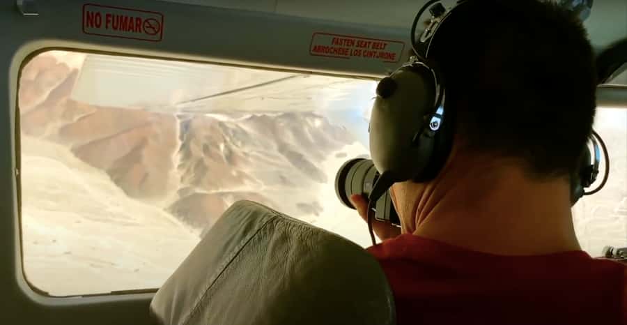 Lima: Ballestas & Huacachina Day Trip w/ Nazca Lines Flight - La Huacachina Oasis: Lagoon Time, Pisco Sour, and Sand Dune Fun