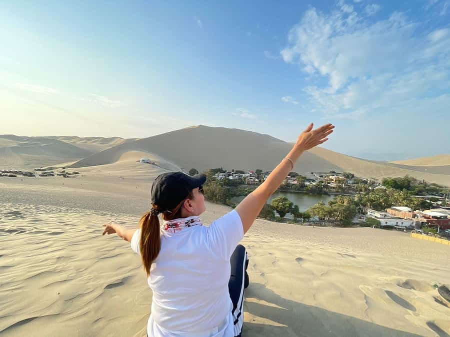 Lima: Paracas & Huacachina Oasis Day Trip with Wine & Dunes - Dune Buggy Rides and Sandboarding: The Adrenaline Section