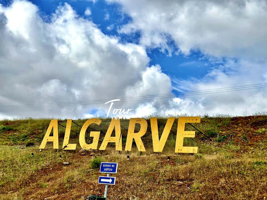 Lisbon: Day Trip To Algarve, Benagil Cave, Carvoeiro & Lagos - Key points to look for
