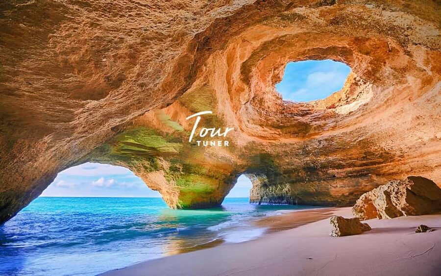 Lisbon: Day Trip To Algarve, Benagil Cave, Carvoeiro & Lagos - Lisbon to Algarve: what this day trip is really buying you