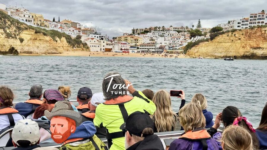 Lisbon: Day Trip To Algarve, Benagil Cave, Carvoeiro & Lagos - Price and logistics: is $141 good value for this kind of day?