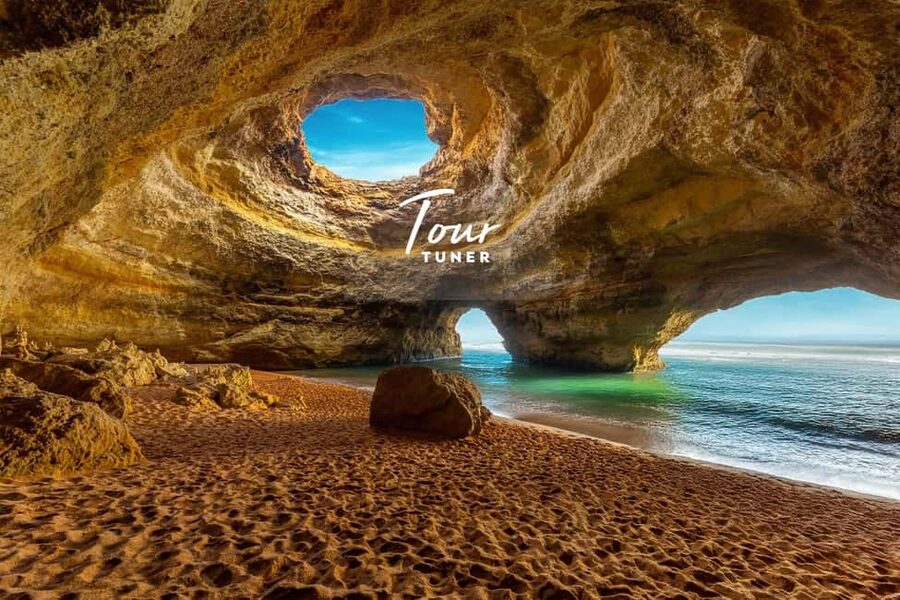Lisbon: Day Trip To Algarve, Benagil Cave, Carvoeiro & Lagos - Getting the most from the day: what to pack and how to move