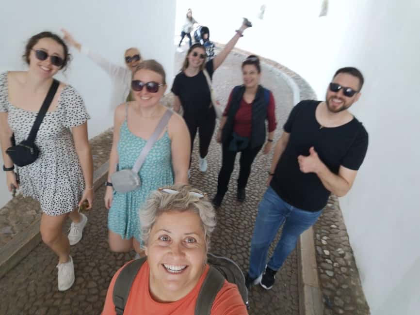 Lisbon: Pena Palace, Regaleira, Sintra, and Cascais Day Trip - FAQ