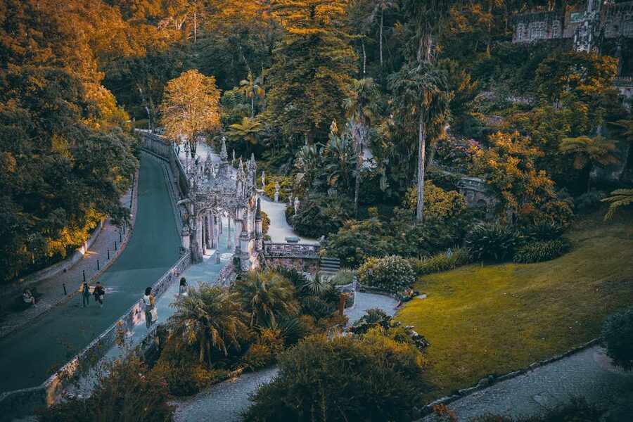Lisbon: Regaleira, Sintra, Cape Rock & Cascais Day Trip - Key Things That Make This Day Trip Worth Your Time