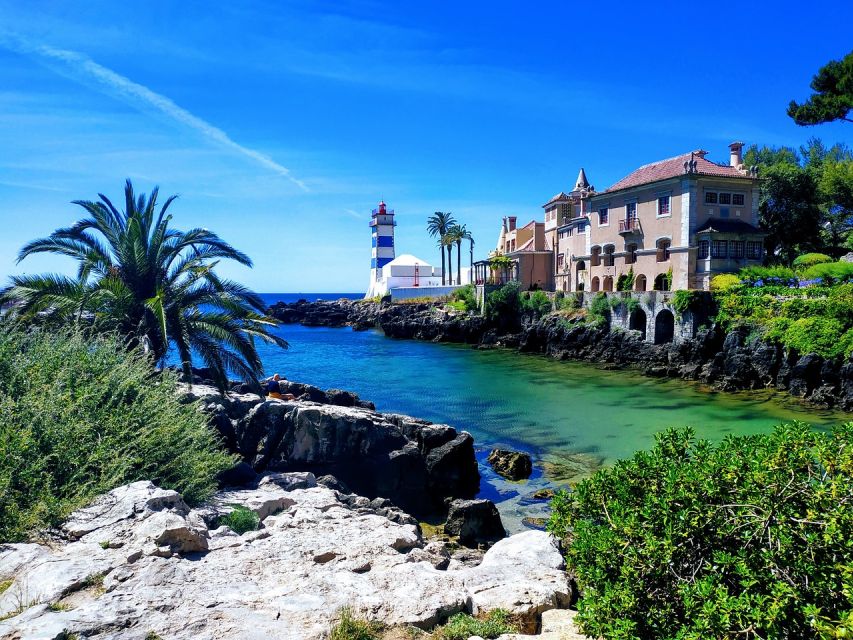Lisbon: Regaleira, Sintra, Cape Rock & Cascais Day Trip - The Logistics That Matter Most (And the Small Print You Should Not Ignore)