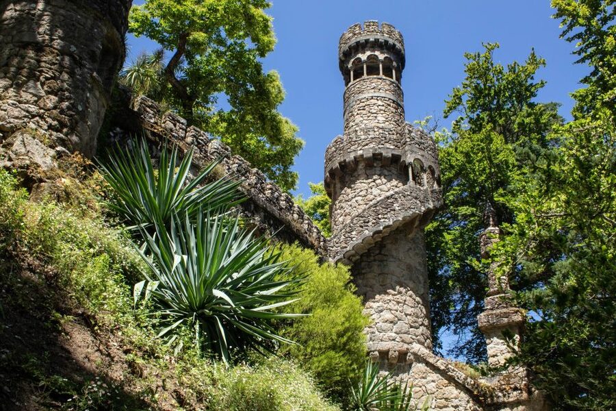 Lisbon: Regaleira, Sintra, Cape Rock & Cascais Day Trip - Why This Trip Feels Like You Left Lisbon (Even Though You Didn’t)