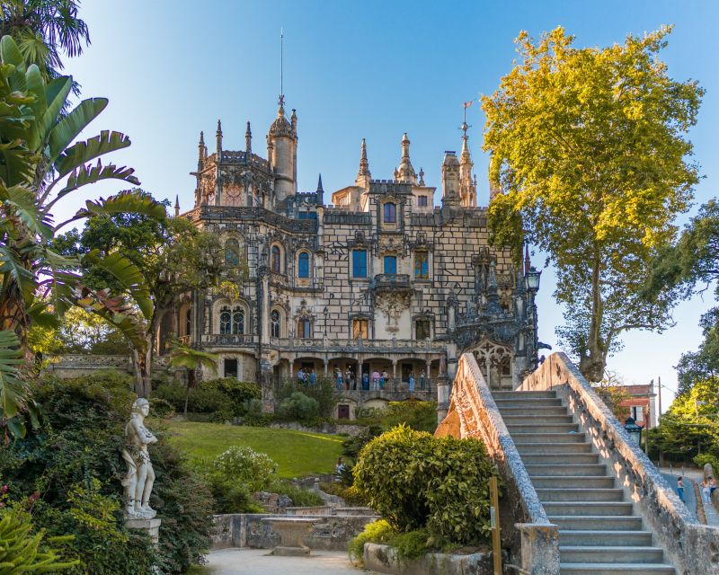 Lisbon: Regaleira, Sintra, Cape Rock & Cascais Day Trip - Price and Value: Why $69 Can Feel Like a Win