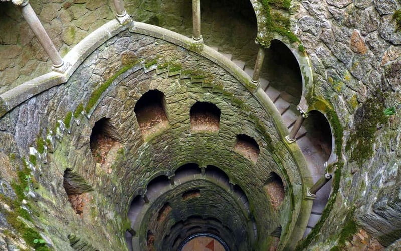 Lisbon: Sintra, Pena Palace, Regaleira & Monserrate Day Trip - Monserrate Palace and Park: eclectic 19th-century style without the same noise