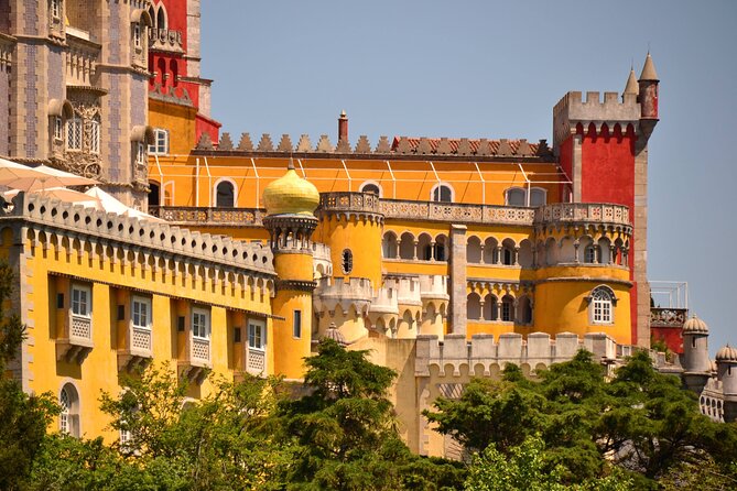 Lisbon Super Saver: 2-Day Sintra, Cascais, Fatima, Nazare and Obidos Small-Group Day Trips - Value that makes sense for a packed two days