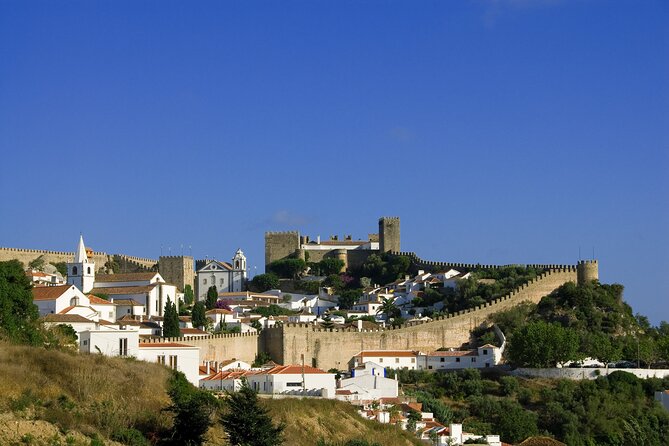 Lisbon Super Saver: 2-Day Sintra, Cascais, Fatima, Nazare and Obidos Small-Group Day Trips - Day 2: Fatima and Batalha, then Nazaré’s seaside life