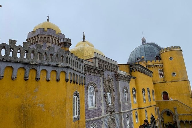 Lisbon Super Saver: 2-Day Sintra, Cascais, Fatima, Nazare and Obidos Small-Group Day Trips - Getting the most out of the minivan day trips from Lisbon