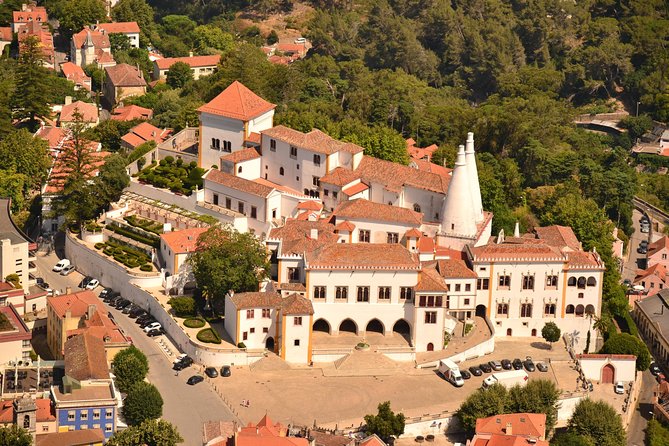 Lisbon Super Saver: 2-Day Sintra, Cascais, Fatima, Nazare and Obidos Small-Group Day Trips - Who this tour is best for