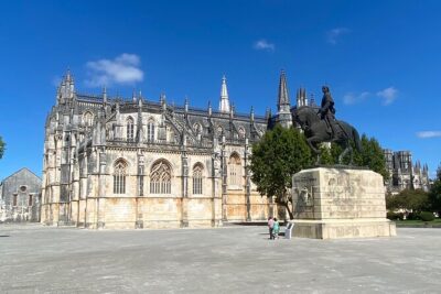 Lisbon to Fatima/Batalha/Nazare & Obidos guided tour 8pax group - Fatima Sanctuary: how to make the most of your time