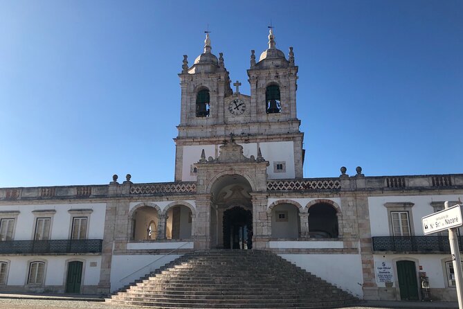 Lisbon to Fatima/Batalha/Nazare & Obidos guided tour 8pax group - Price and value: why $78.16 can make sense