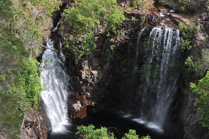 Litchfield and Jumping Crocodiles Full Day Trip from Darwin - Key takeaways before you go
