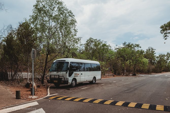 Litchfield Day Tour from Darwin with Offroad Dreaming - Adelaide River croc cruise: the highlight you’ll plan the whole day around