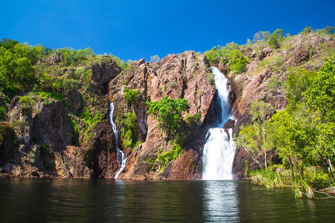 Litchfield National Park Day Tour from Darwin - Key things to know before you go