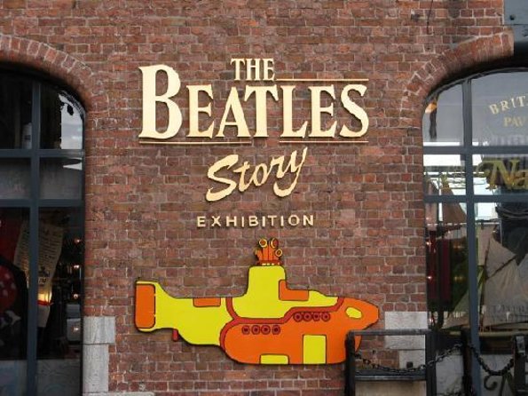 Liverpool and The Beatles Day Tour from London - Key things that make this Liverpool Beatles day tour work