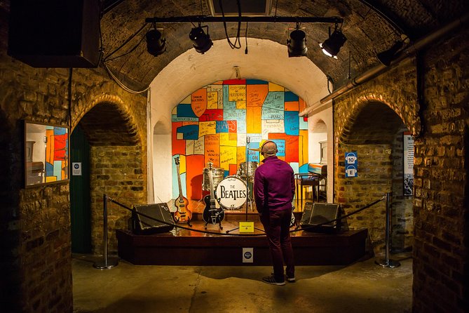 Liverpool and The Beatles Day Tour from London - Price and what you truly get for $274.84