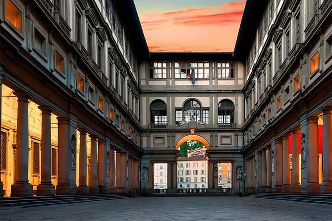 Livorno Shore Excursion: Pisa and Florence Private Day Trip - A 9-hour cruise-day plan that actually fits