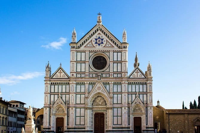 Livorno Shore Excursion: Pisa and Florence Private Day Trip - Piazzale Michelangelo: the smartest way to start seeing Florence