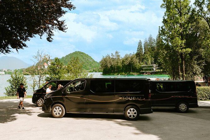 Ljubljana and Bled Lake - Small Group - Day Tour from Zagreb - Two hours to roam Ljubljana your way