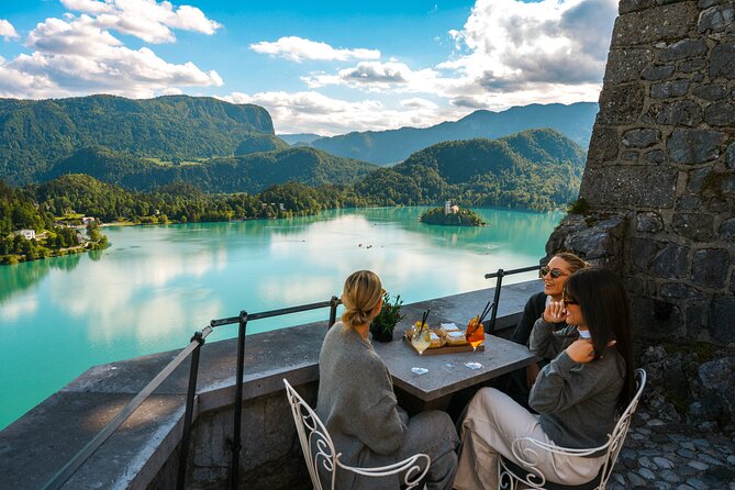 Ljubljana and Bled Lake - Small Group - Day Tour from Zagreb - Price and value check: what your $106 ticket covers