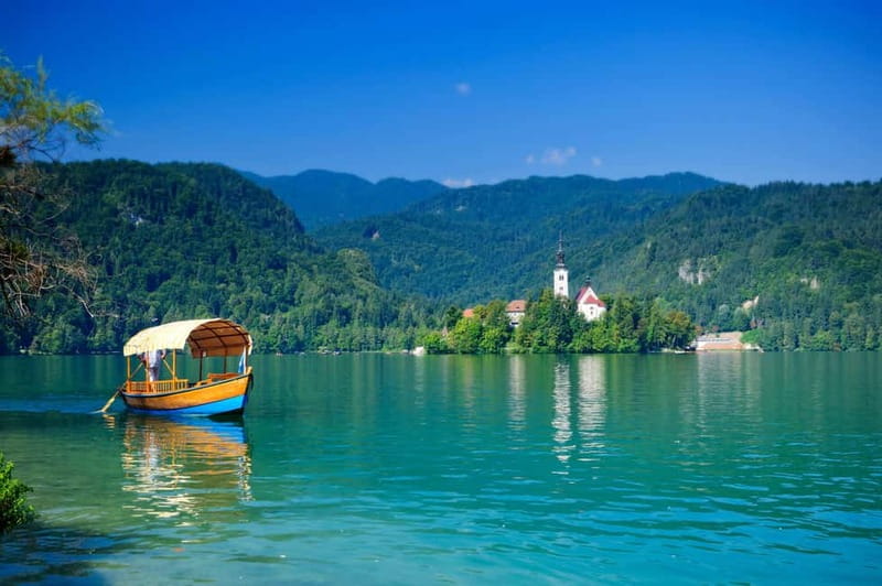 Ljubljana: Lake Bled & Triglav National Park Full-Day Trip - What it’s like with different travel styles