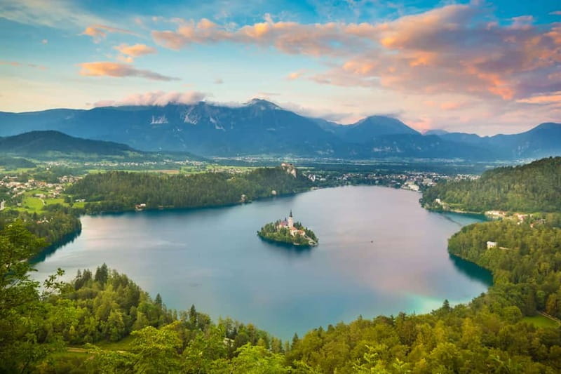 Ljubljana: Lake Bled & Triglav National Park Full-Day Trip - Price and value: what $99 really buys you