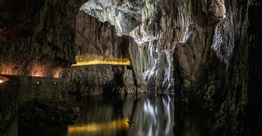Ljubljana: UNESCO-Listed Škocjan Caves and Piran Day Trip - Price and the Real Cost of the Day