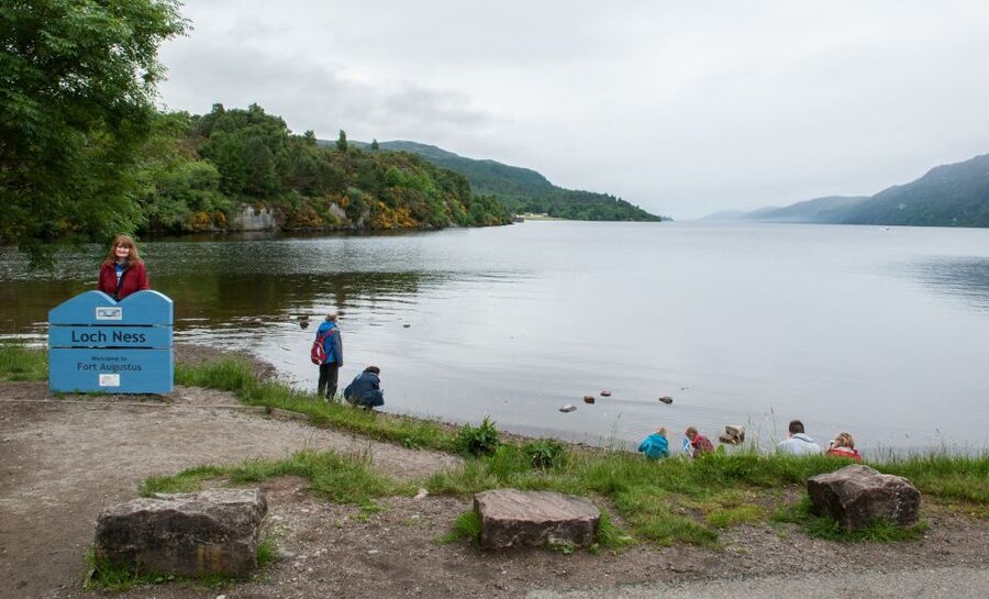 Loch Ness and the Highlands 1-Day Tour from Aberdeen - Key things to love on this Aberdeen Highlands day trip
