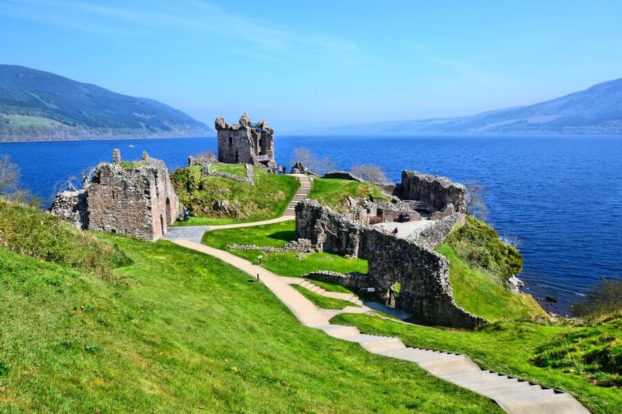 Loch Ness and the Highlands 1-Day Tour from Aberdeen - A one-day Highlands loop that doesn’t feel rushed