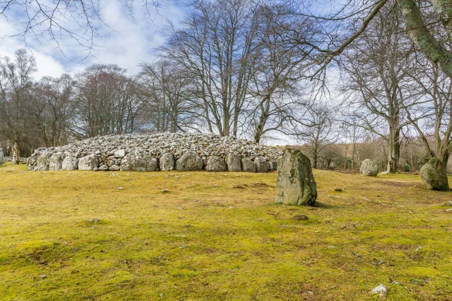 Loch Ness and the Highlands 1-Day Tour from Aberdeen - Speyside’s Aberlour start: whisky-country atmosphere before the big myth