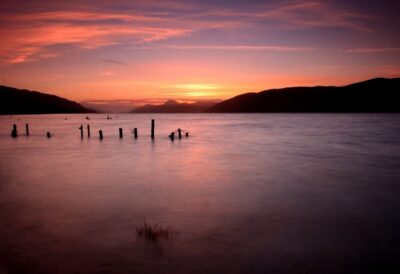 Loch Ness and the Highlands 1-Day Tour from Aberdeen - Ride quality matters: Mercedes comfort and a group size that stays human