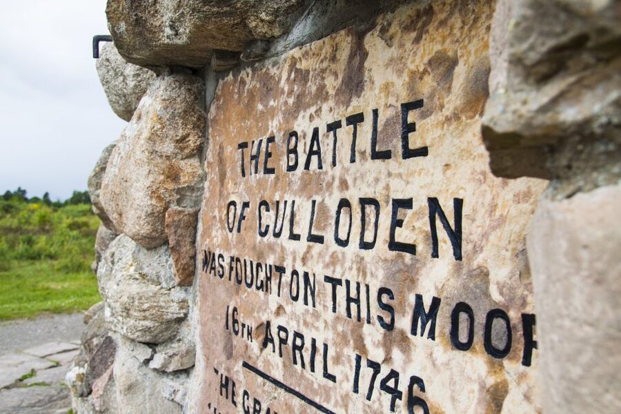 Loch Ness and the Highlands 1-Day Tour from Aberdeen - Culloden Battlefield: where history turns personal