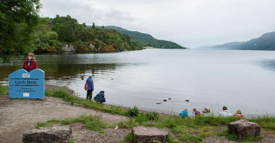 Loch Ness and the Highlands 1-Day Tour from Aberdeen - Who this tour suits best (and who might want a different plan)