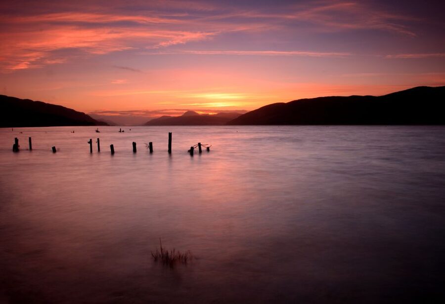 Loch Ness and the Highlands 1-Day Tour from Aberdeen - Ride quality matters: Mercedes comfort and a group size that stays human