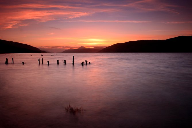 Loch Ness and the Highlands Small-Group Day Tour from Aberdeen - Clava Cairns: a short stop that still lands