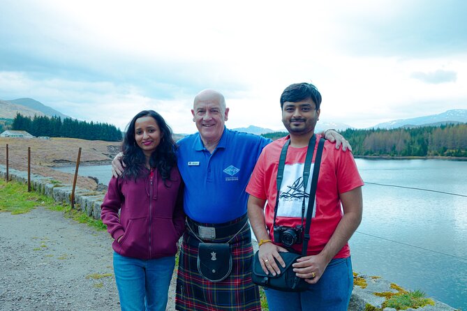 Loch Ness and the Scottish Highlands Day Tour from Edinburgh - Optional Loch Ness Cruise: How to Decide Without Regret