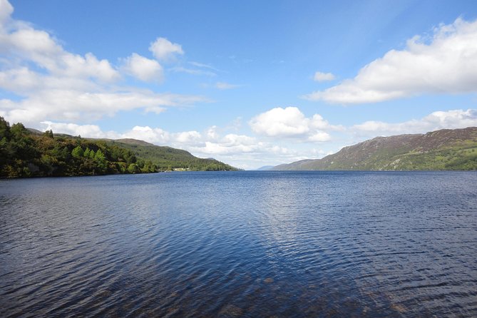 Loch Ness and the Scottish Highlands Day Tour from Edinburgh - Pitlochry at Day’s End: Victorian Reset on the Return