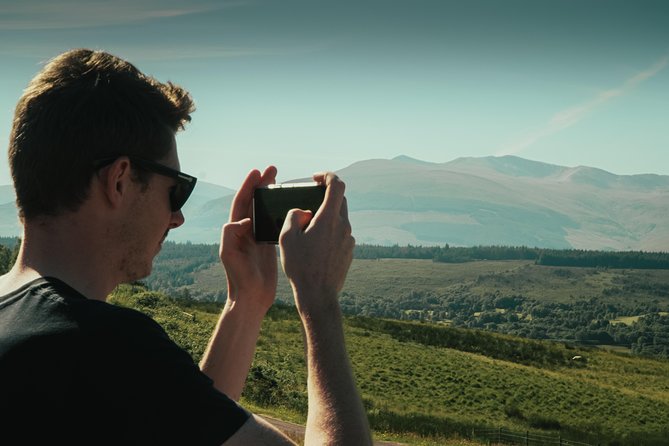 Loch Ness, Glen Coe & The Highlands Day Tour from Edinburgh - Meeting at Haggis Adventures and what your morning really looks like