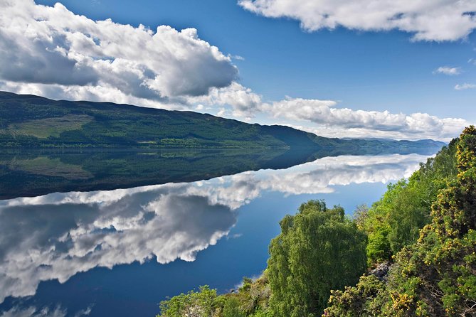 Loch Ness, Glen Coe & The Highlands Day Tour from Edinburgh - Value and fit: who this tour is perfect for (and who should adjust expectations)