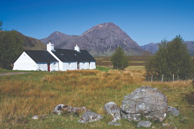 Loch Ness, Glencoe & Highland Small-Group Day Tour from Edinburgh - Loch Ness Cruise Add-On: When It’s Worth the Extra Cost