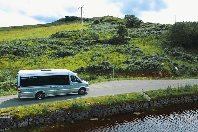 Loch Ness, Glencoe & Highland Small-Group Day Tour from Edinburgh - Perthshire Evening Refreshments and the Drive Back Through the Cairngorms