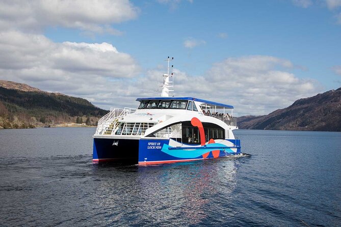 Loch Ness, Glencoe & Highlands Small-Group Day Tour from Glasgow - Key points before you go